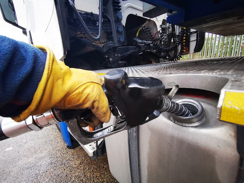 The Role of Fuel Additives in Improving Diesel Fuel Performance and Longevity