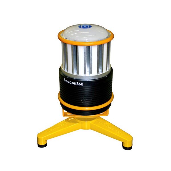 Lind Beacon 36 Heavy Duty Floorstand BEACON36FS For Construction Companies