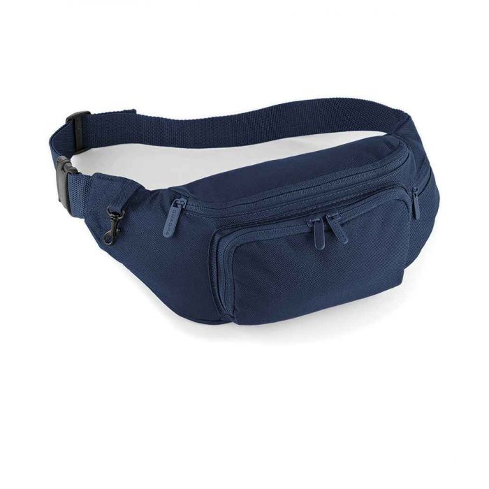 Quadra Belt Bag