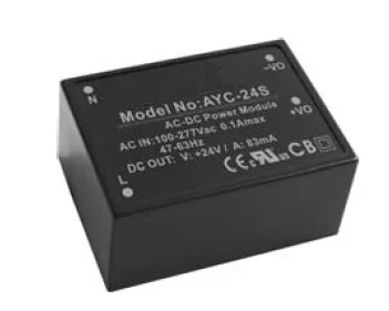 Suppliers Of AYC Series For Aviation Electronics