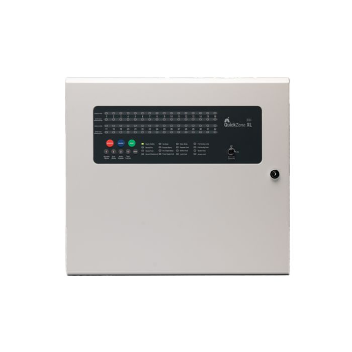 Advanced 16 Zone Conventional Control Panel