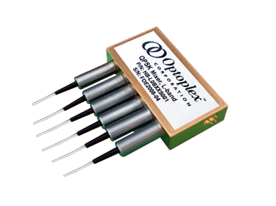 DPSK and PSK Demodulators Interleavers and Hybrids