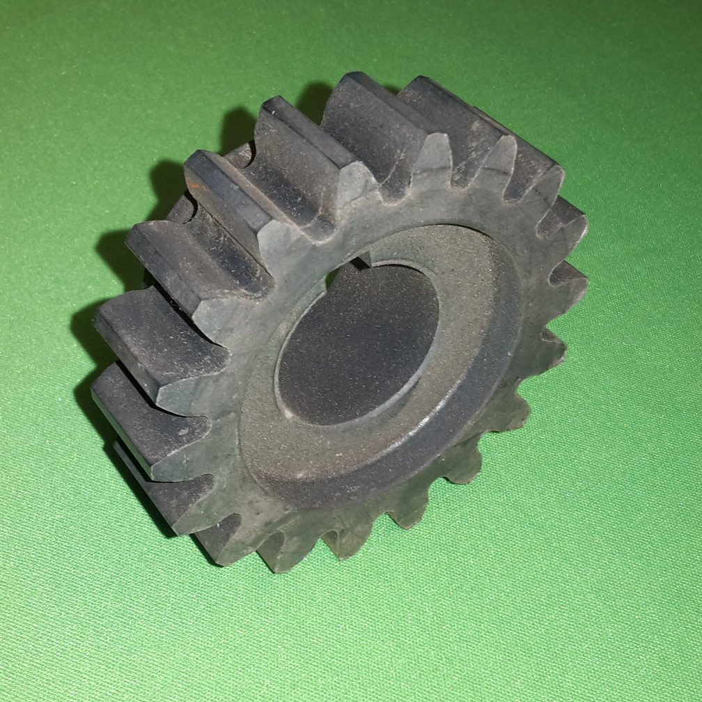 BFT ZZICARO04 Standard pinion