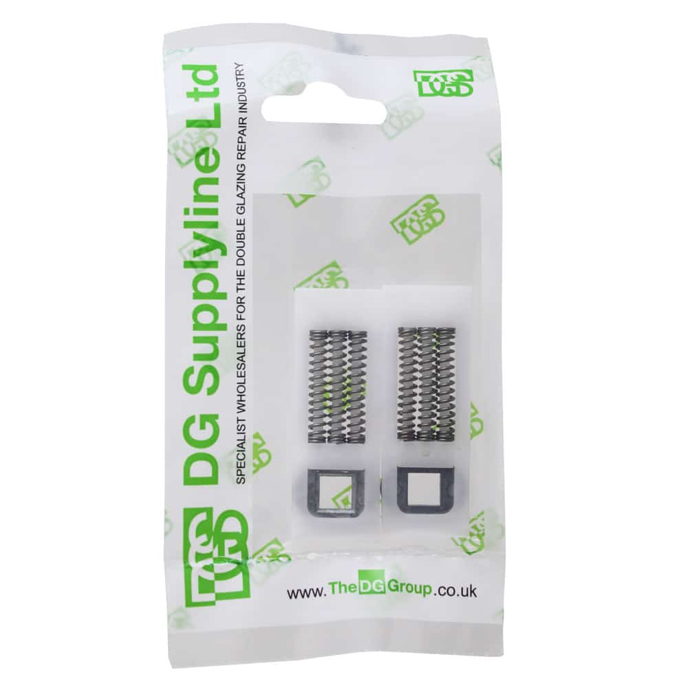 Q-Line Door Handle Spring Cassettes (Pair)