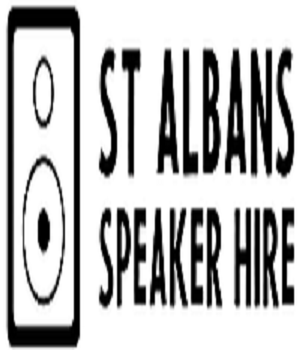 St Albans Speaker Hire