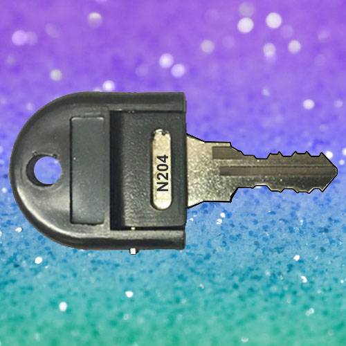 Eurofit Keys N001-N300