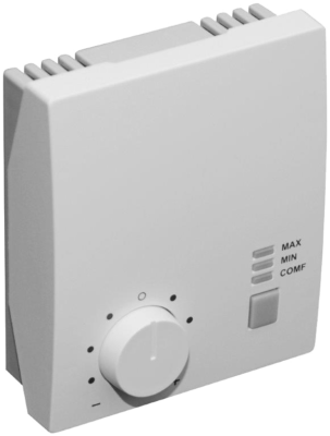 Suppliers Of Belimo Room/Temperature Controller 2 x 0-10V Outputs