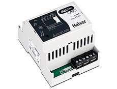 Helvar DIGIDIM 440 Input Unit