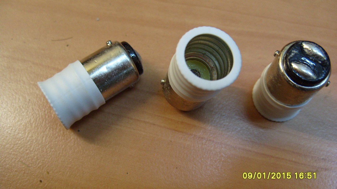 Adaptor SBC to SES
[Adapt SBC#SE]