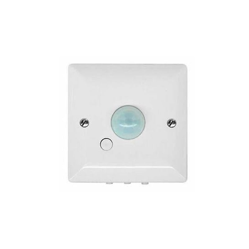 Danlers Wall Mounted PIR Occupancy Switch