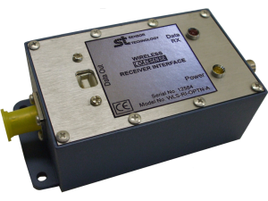 WSG Transmitter For Strain Gauge Sensors