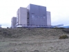 Super Density Concrete Materials For Structural Shielding Applications