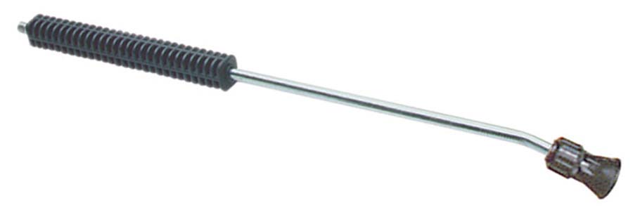PARKAIR Zinc Plated Lance with Nozzle Protector