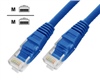 Category 6 UTP Patch Cable for Utilities