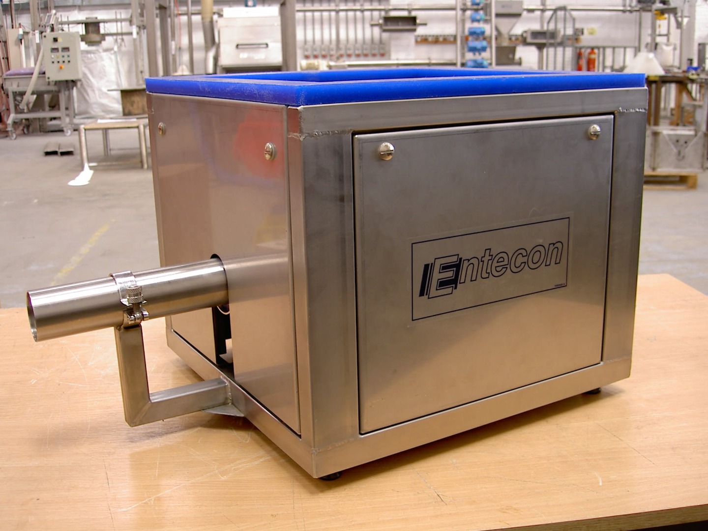 UK Manufacturers of Bulk Solids Feeding And Dosing Equipment