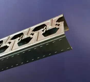 UK Suppliers of Cove Profiles For Suspended Ceilings