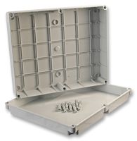 Olan 20027 Enclosure 465x385x120mm
[OL 20027]