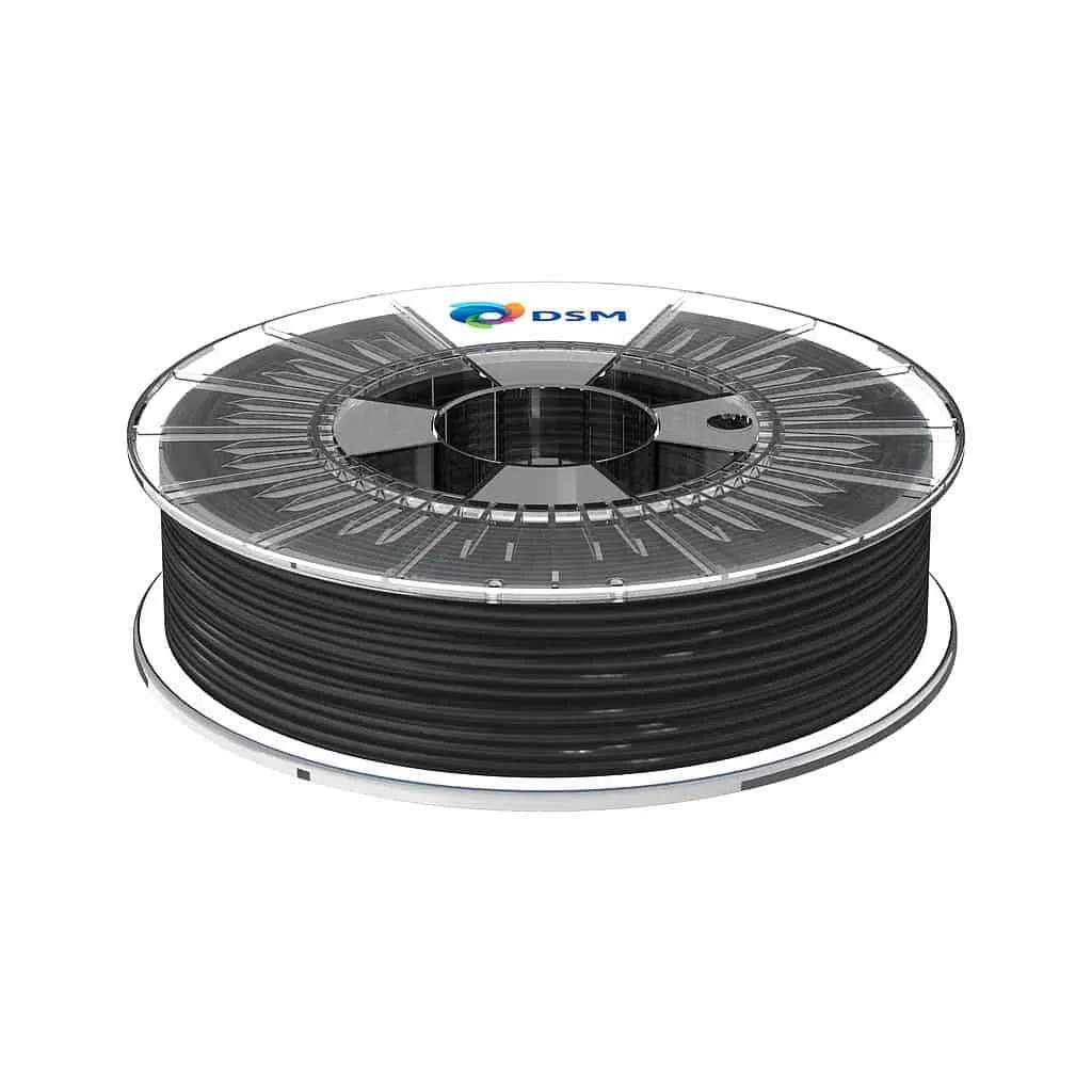 Novamid 1030 CF10 2.85mm 3D Printing Filament 750gms