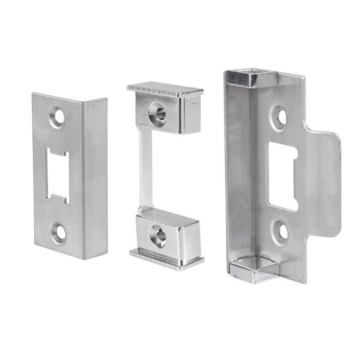 EASI T Rebate Set for Heavy Sprung Latch SSS