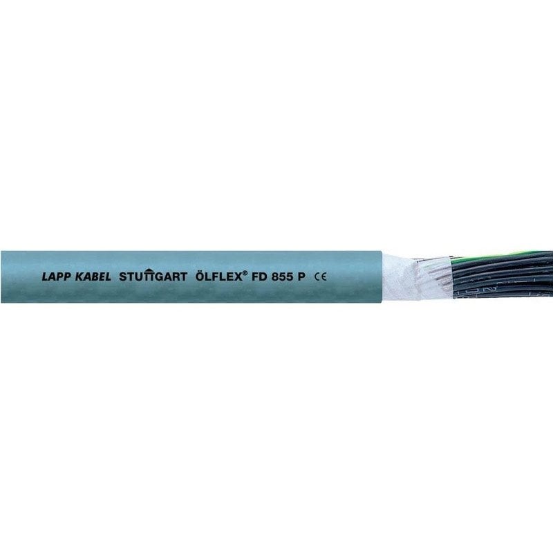Lapp Cable Olflex Fd 855 P 3G1