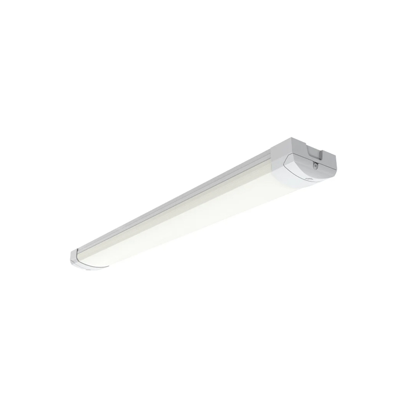 Ansell ProLine Evo Multi Wattage CCT LED Surface Linear Light