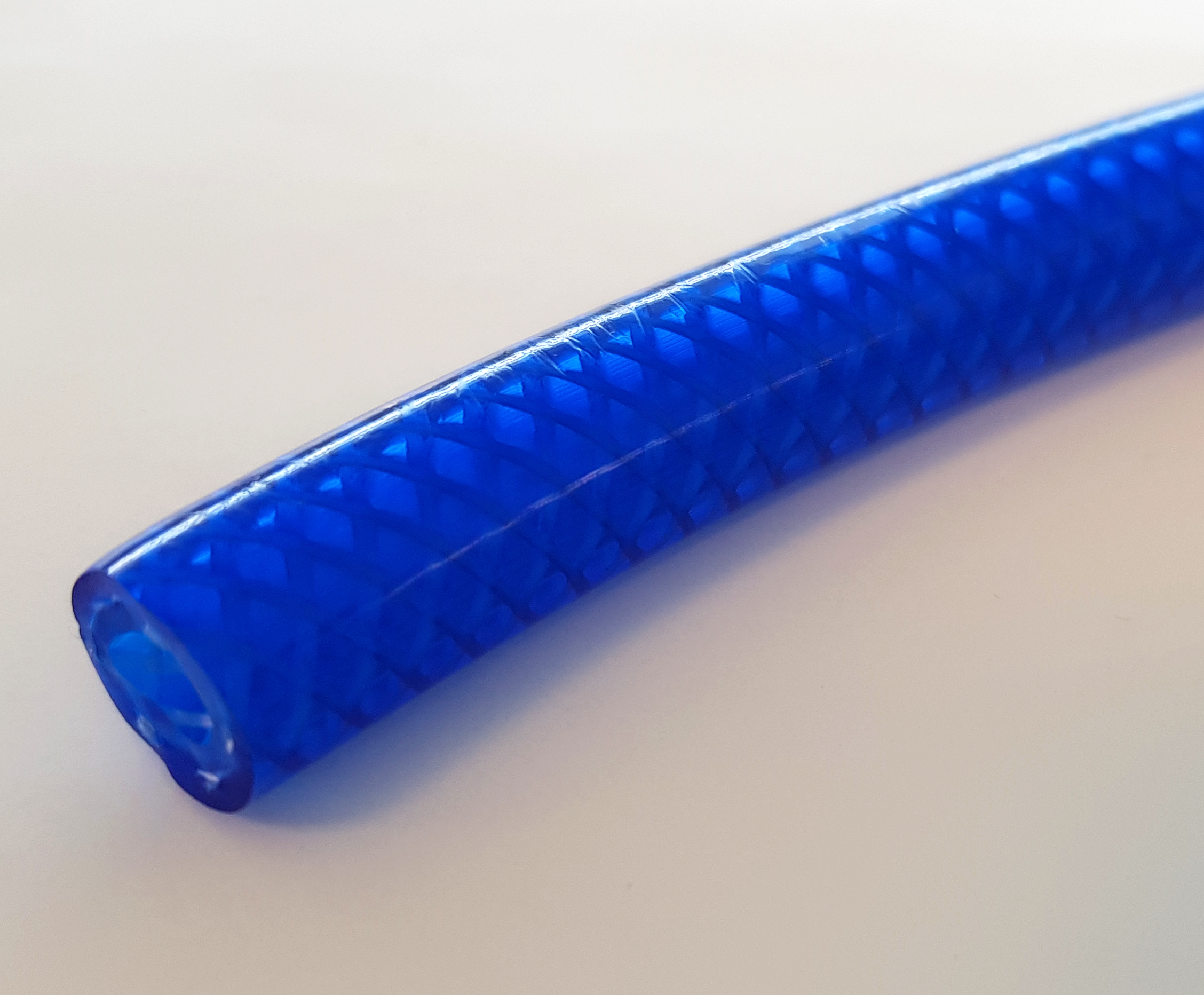 PARKAIR PVC Trans Blue &#45; 30m Coils