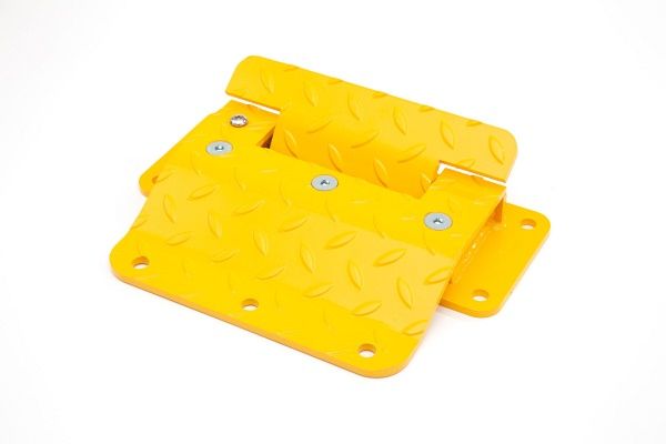 Flow Plates for Small Vehicles for Homes