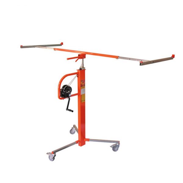 Levpano Plasterboard Lifter LEVPE For DIYers