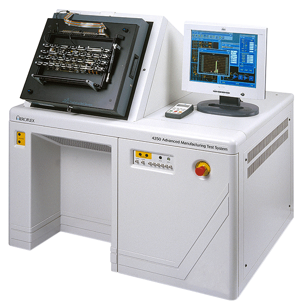 Comprehensive In-Circuit Testing For Digital Pcbs