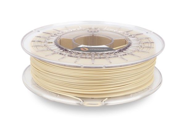 Fillamentum Vinyl 303 ( PVC ) 3D Printing Filament Natural 1.75mm