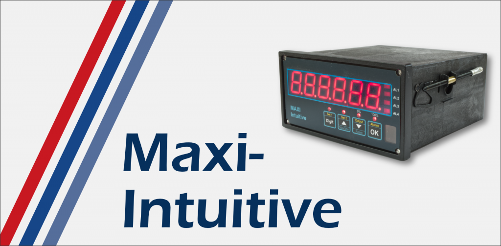 MAXI-INTUITIVE