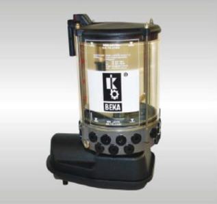 Machine Lubrication Maintenance Company