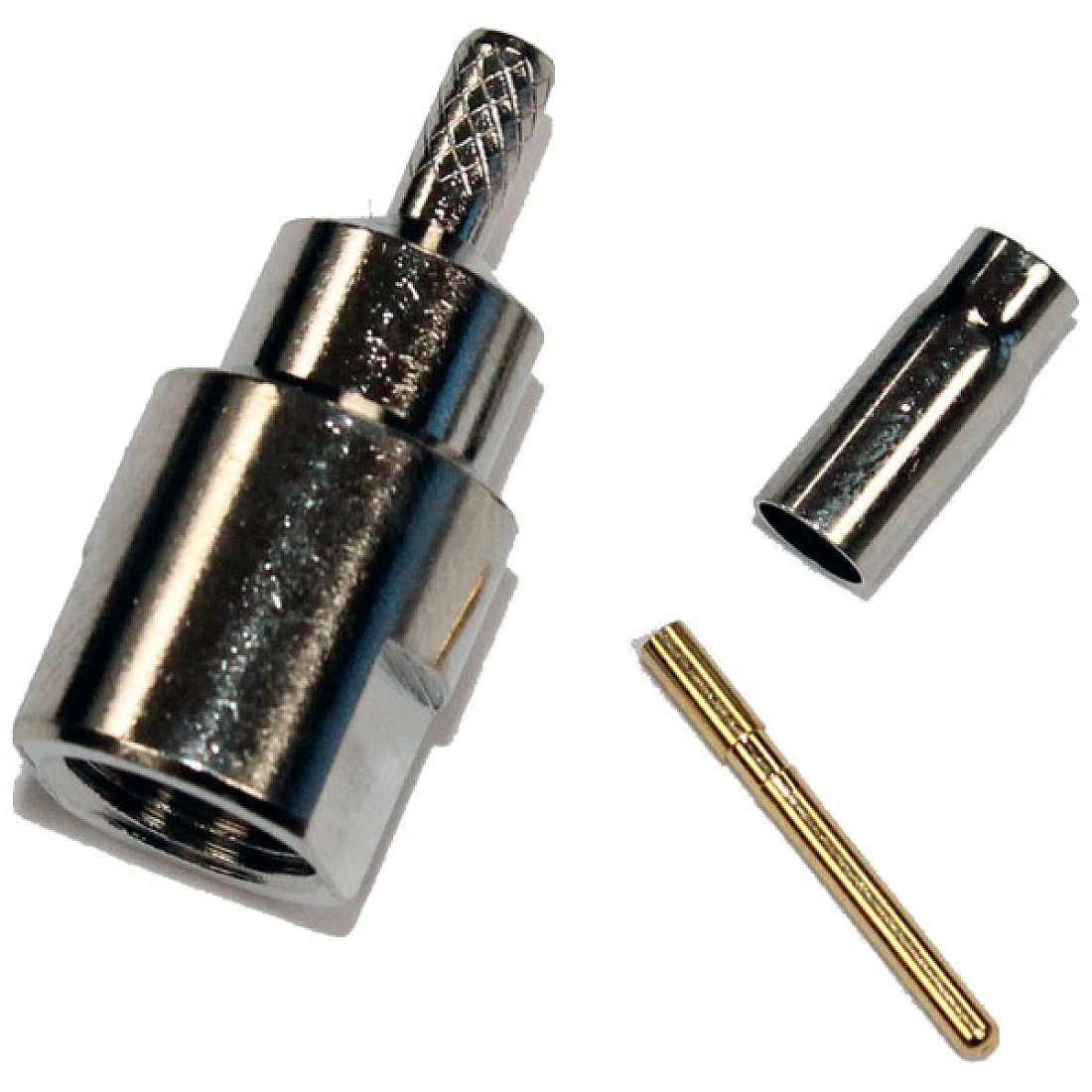FME Crimp Plug LMR100