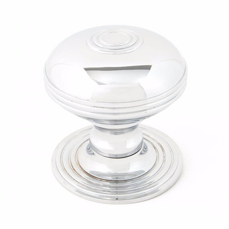 Anvil 83783 Polished Chrome Centre Door Knob