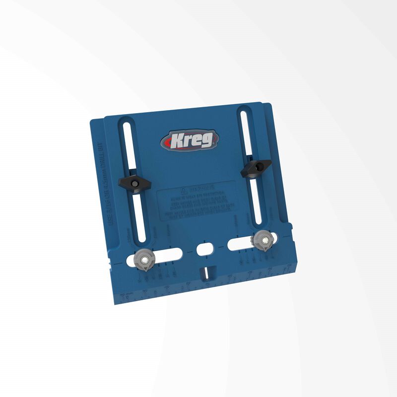 KREG® Cabinet Hardware Jig - KHI-PULL
