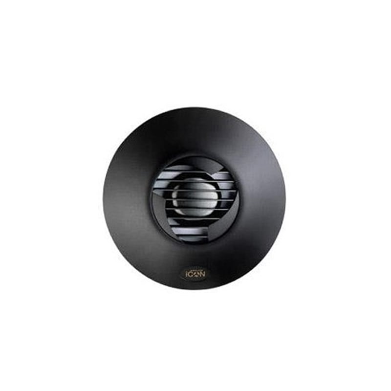 Airflow ICON30/30S Eco Fan Cover Anthracite