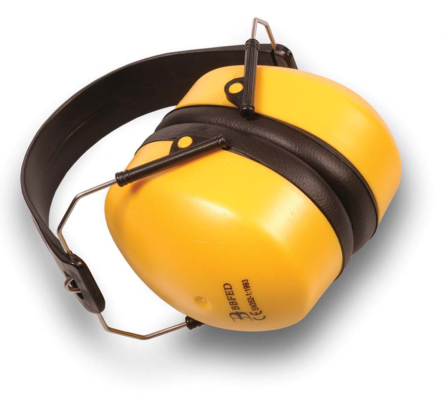 PARKAIR Folding Ear Defenders