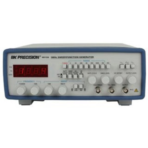 B&K Precision 4012A Function Generator