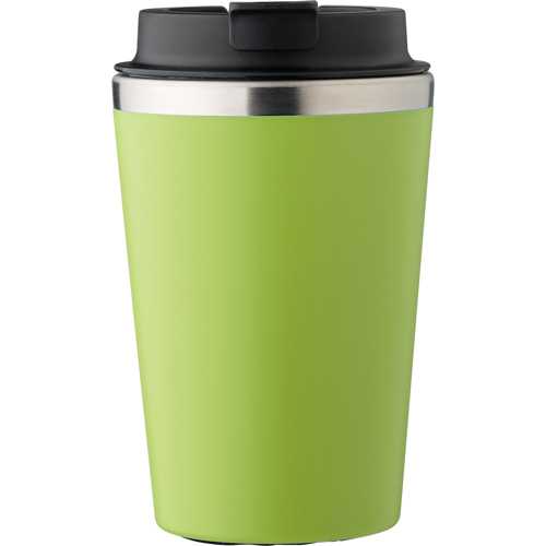 1Stainless Steel Travel Mug