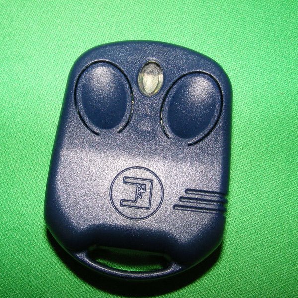 Fadini Astro 43 piccolo Transmitter