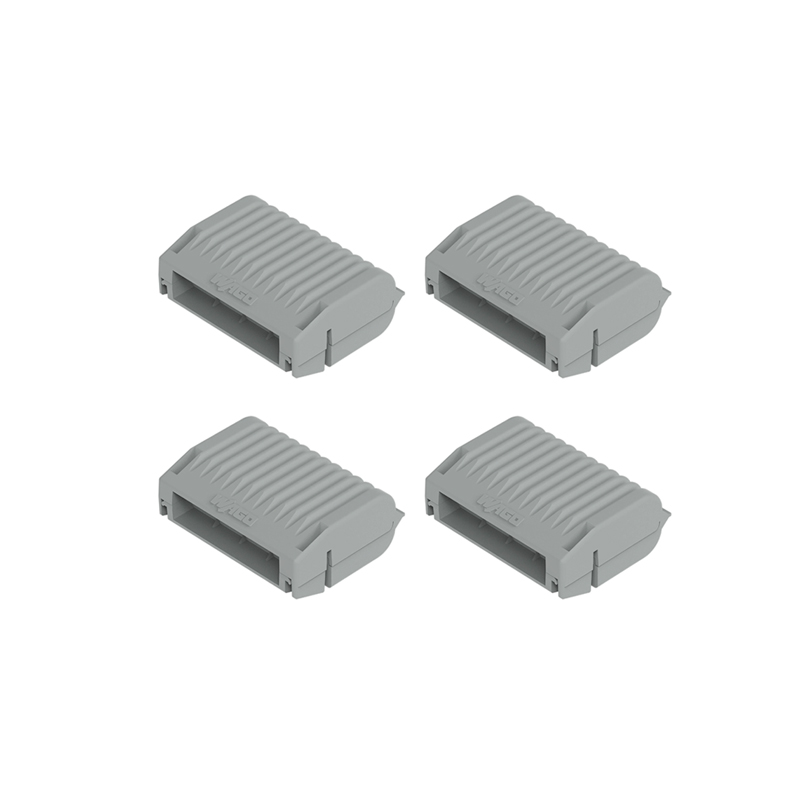 Wago Gel Enclosure 207-1332 (Pack of 4)