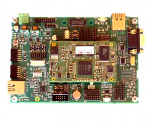 BORA Embedded Linux Kit