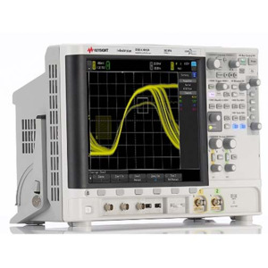 Keysight DSOX4032A Digital Oscilloscope, 350 MHz, 2 Channel, 5 GS/s, 4 Mpts, 4000X Series