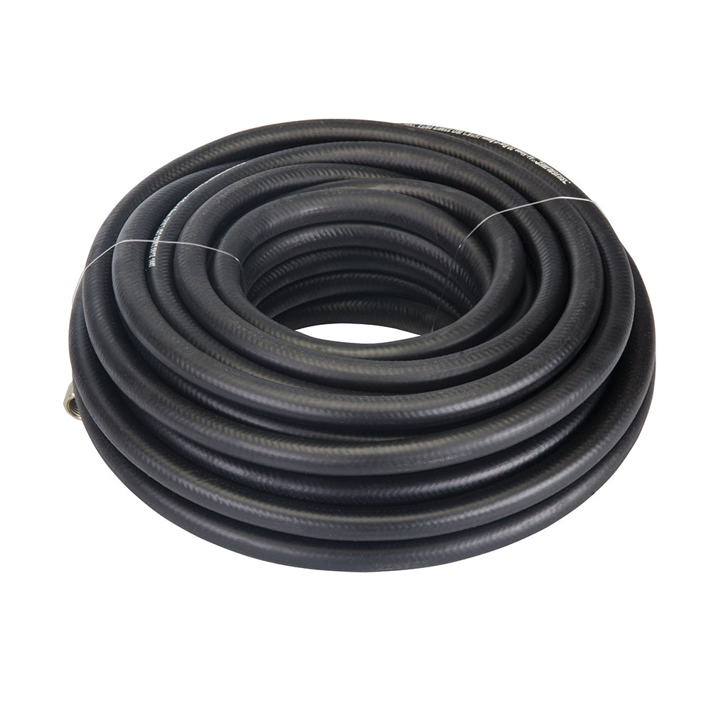 Silverline 427543 Air Line Rubber Hose 15m