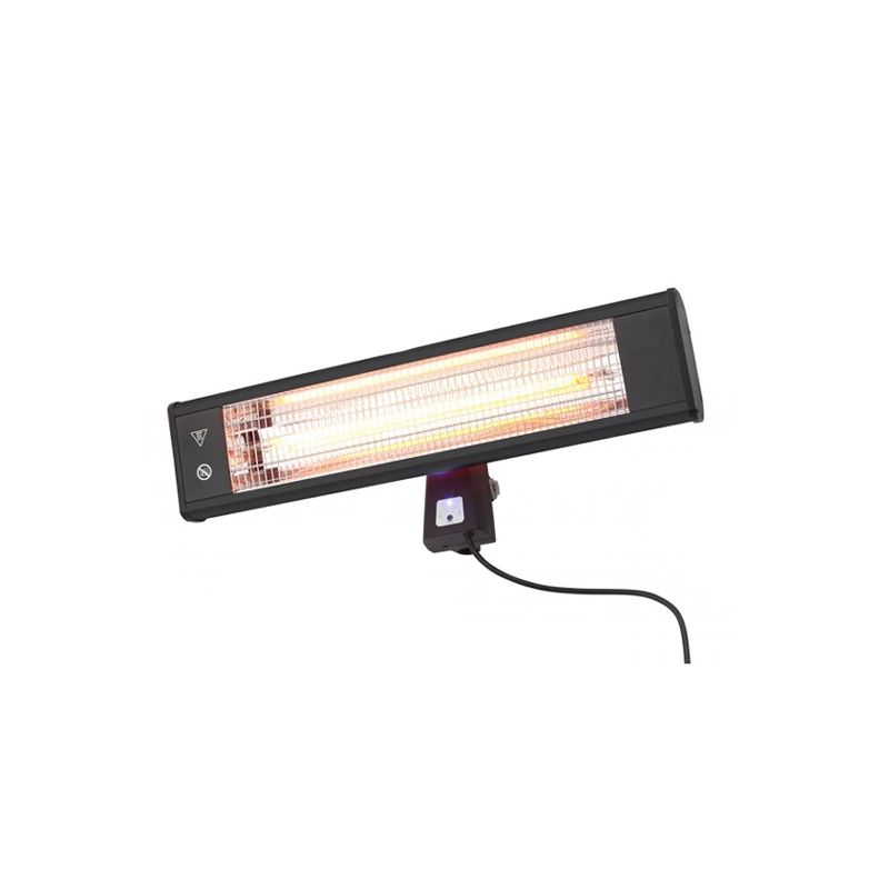 Forum Blaze Wall Mounted Patio Heater 1.8KW