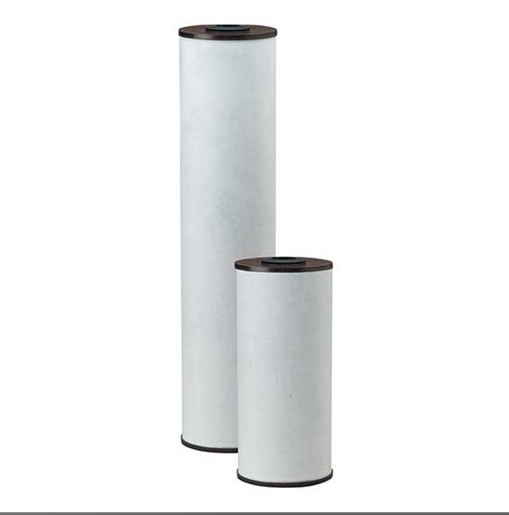 Spectrum Iron Reduction Filters