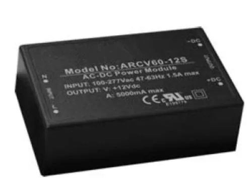 Suppliers Of ARCV60 Series For Aviation Electronics