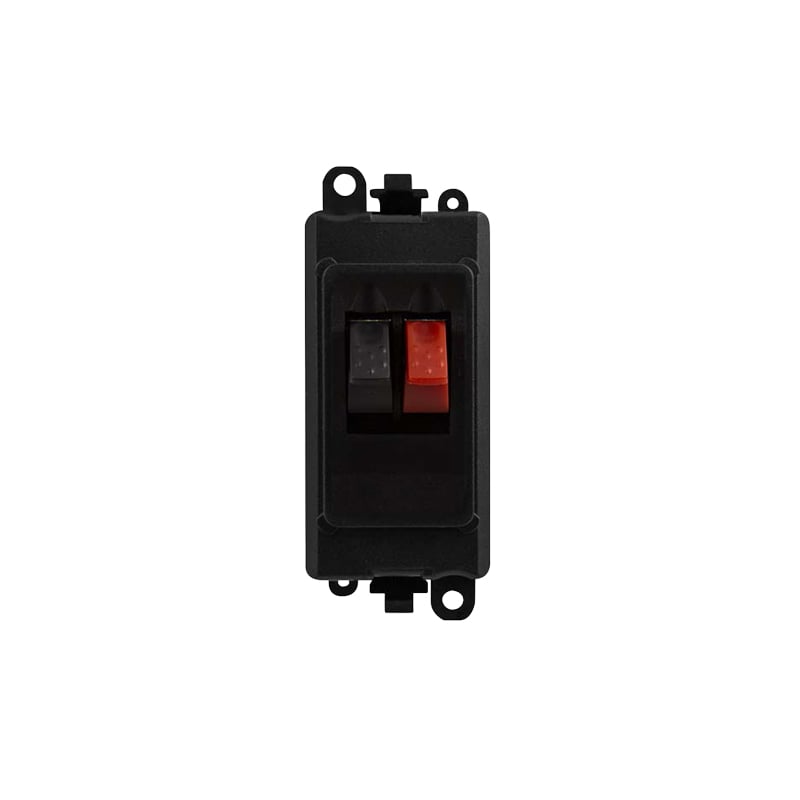 Click GridPro Hi-Fi Module Black