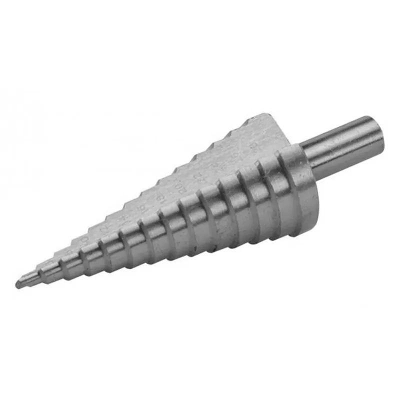 4 - 12mm HSS Step Drill