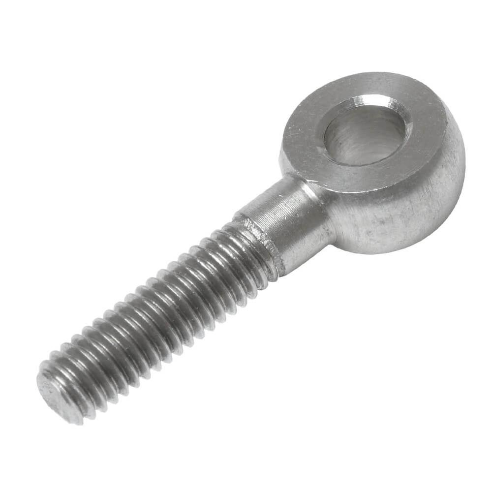 Eyebolt connector for 6mm Wire